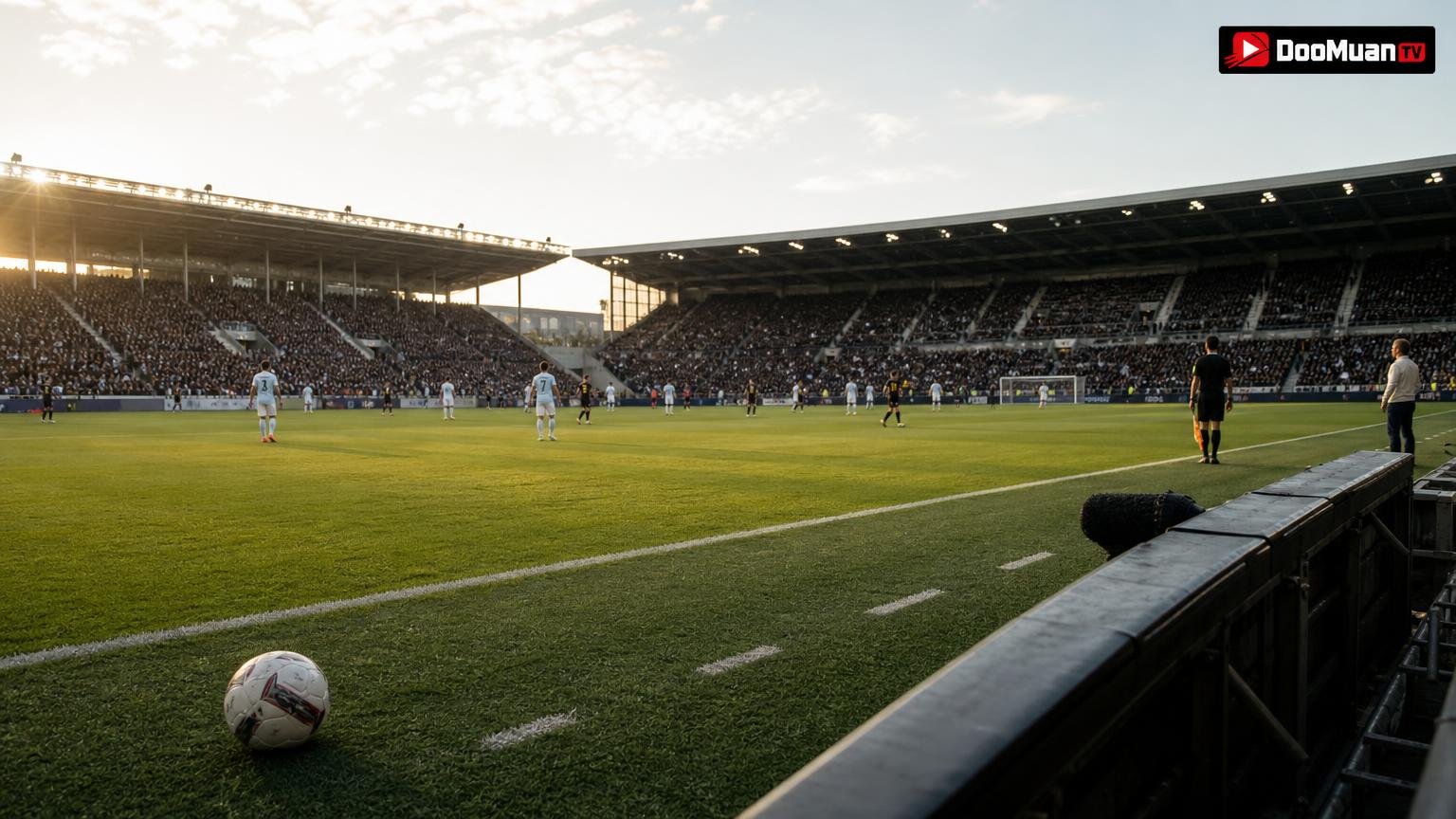 Racing Santander ชนะ Espanyol 2-1 ใน Spanish LALIGA วันที่ 24 ตุลาคม 2569